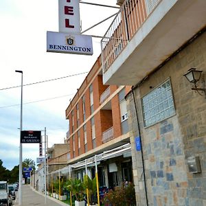 Hotel Bennington